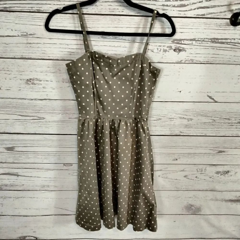 "H&M" woman's summer dress